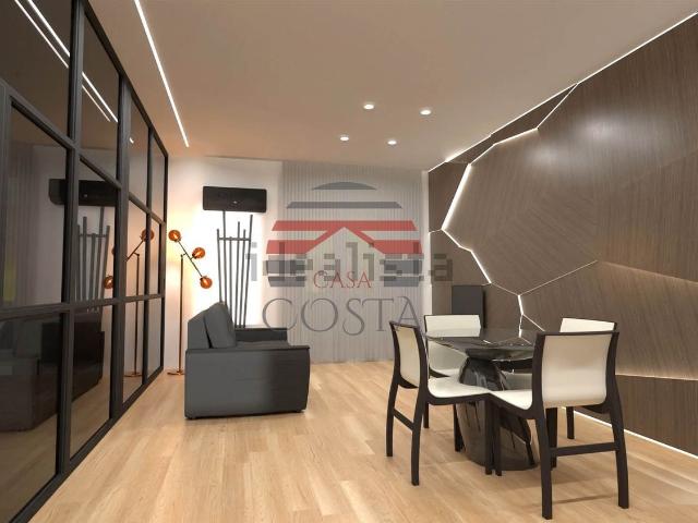 Appartamento in vendita di 58 m² in Via Ponte di Mare, 6