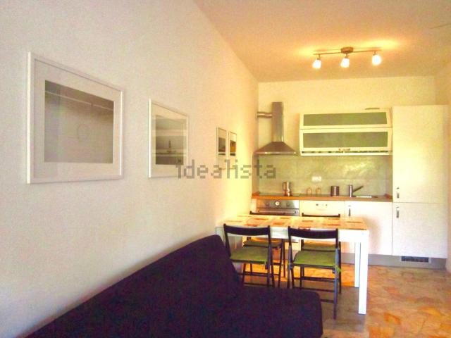 Appartamento in vendita di 58 m² in Via Poggio del Barbiere, 11