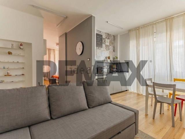 Appartamento in vendita di 58 m² in Via Pola