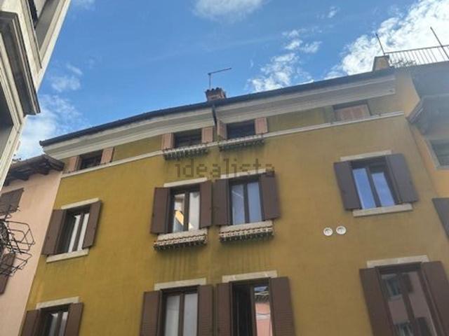 Appartamento in vendita di 58 m² in Via Porta Nuova