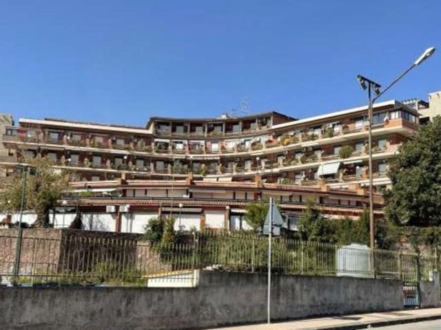 Appartamento in vendita di 58 m² in Via Porticato