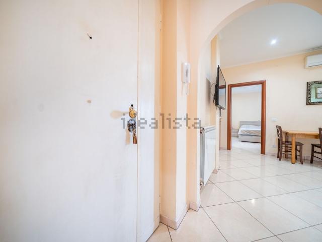 Appartamento in vendita di 58 m² in Via Prenestina, 402