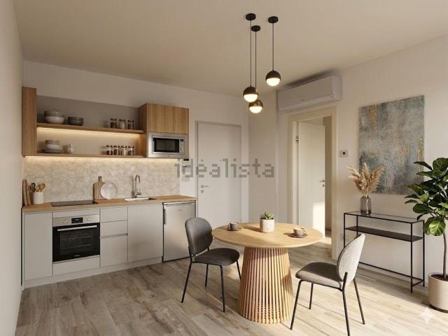 Appartamento in vendita di 58 m² in Via Privata Dracone, 13