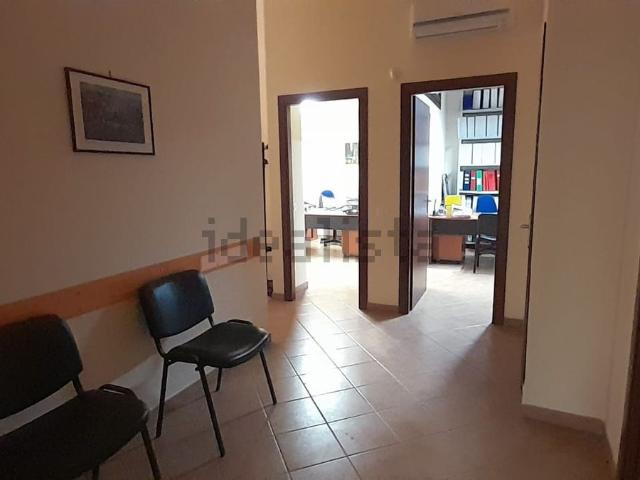 Appartamento in vendita di 58 m² in Via Quattrociocchi