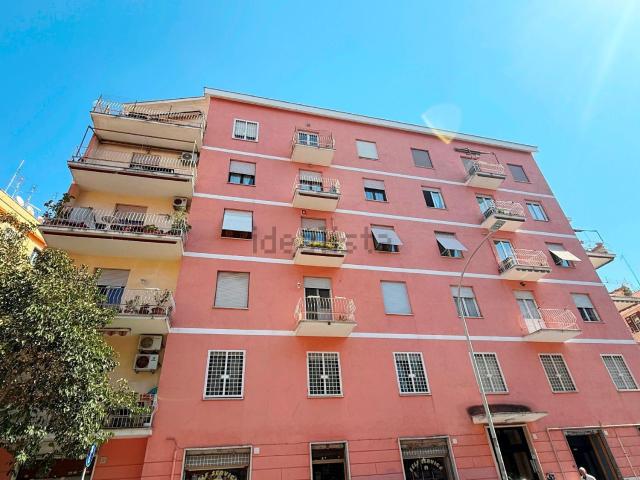 Appartamento in vendita di 58 m² in Via Raffaele Balestra, 20