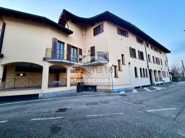 Appartamento in vendita di 58 m² in Via Resiga
