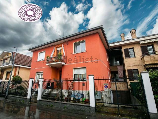 Appartamento in vendita di 58 m² in Via Richard Wagner, 38