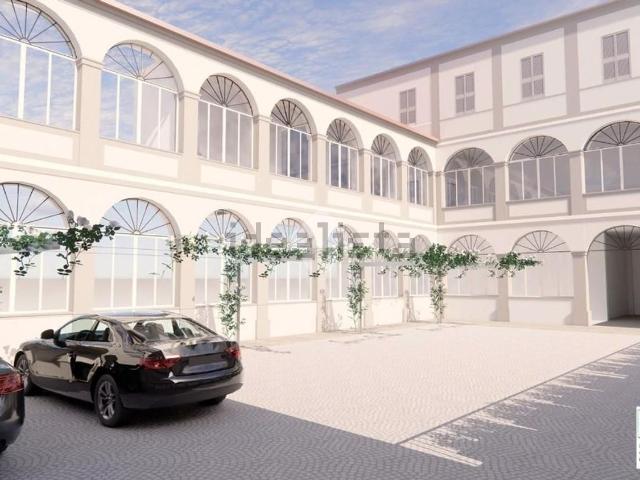 Appartamento in vendita di 58 m² in Via Risorgimento, 23
