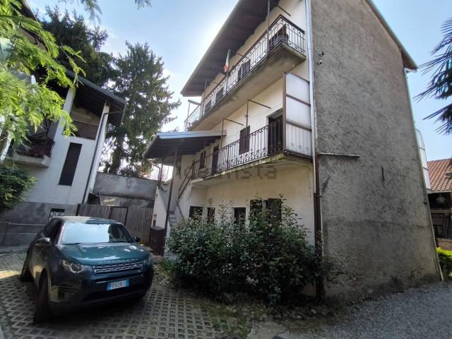 Appartamento in vendita di 58 m² in Via Roma