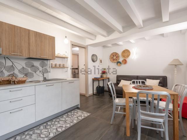 Appartamento in vendita di 58 m² in Via Roma, 12