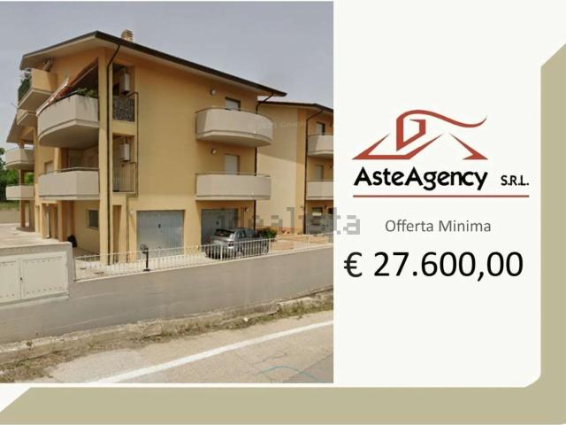 Appartamento in vendita di 58 m² in Via Roma, 3