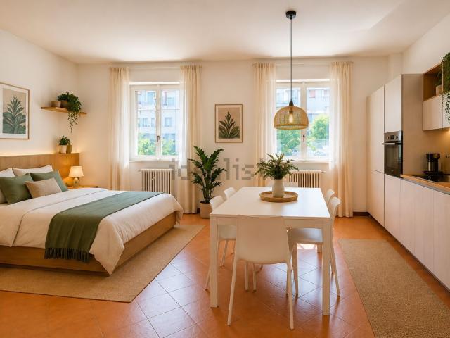 Appartamento in vendita di 58 m² in Via Ronchi, 29
