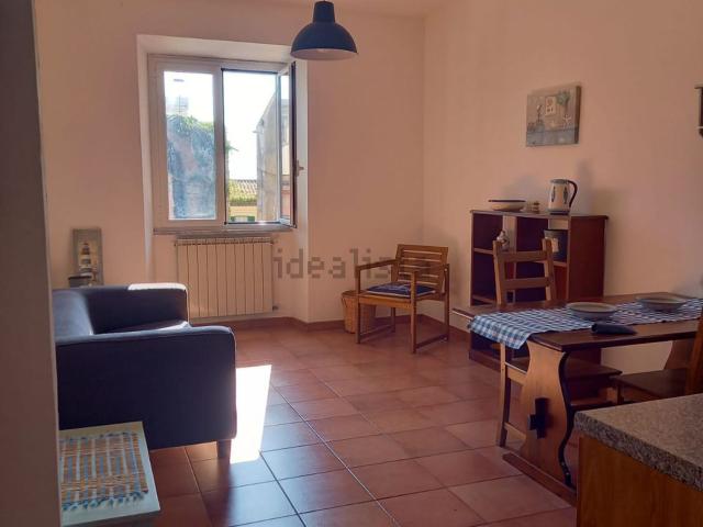 Appartamento in vendita di 58 m² in Via Sant&apos Ambrogio