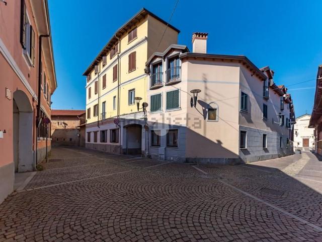 Appartamento in vendita di 58 m² in Via Sant&apos Anna, 6