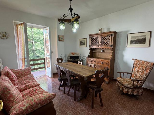 Appartamento in vendita di 58 m² in Via Sant&apos Anna