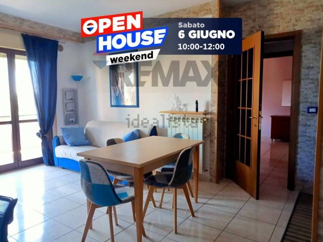 Appartamento in vendita di 58 m² in Via Sant&apos  Egidio, 95