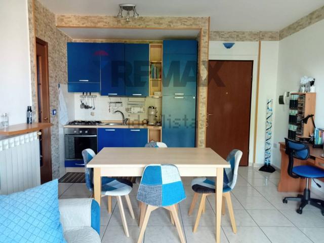 Appartamento in vendita di 58 m² in Via Sant&apos  Egidio, 95