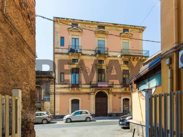 Appartamento in vendita di 58 m² in Via Santa Maria della Catena, 51