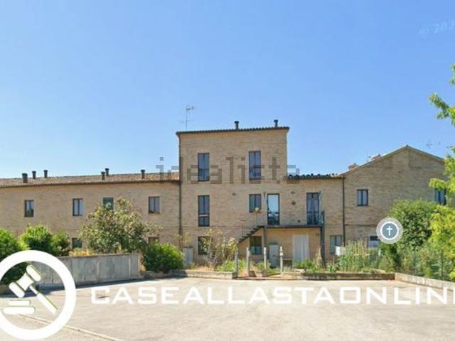 Appartamento in vendita di 58 m² in Via Santo Apollinare