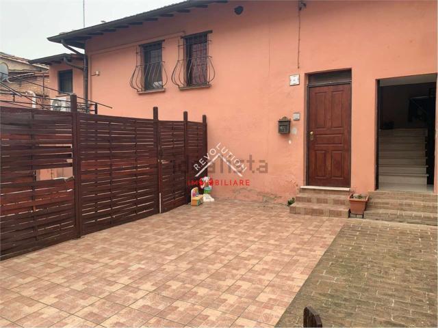 Appartamento in vendita di 58 m² in Via San Cristoforo