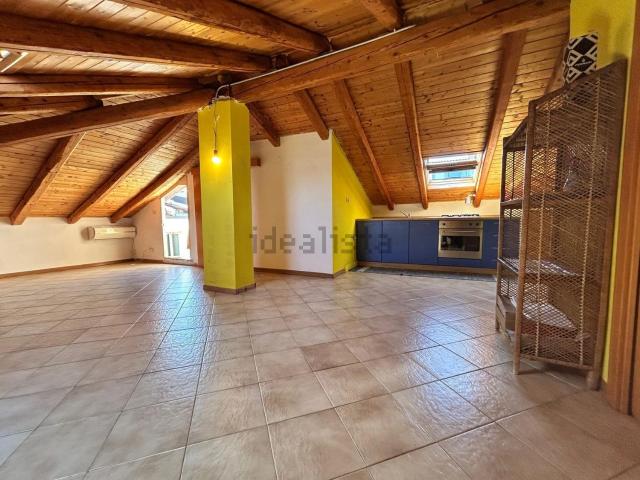 Appartamento in vendita di 58 m² in Via San Nicolò, 4
