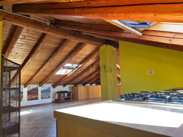 Appartamento in vendita di 58 m² in Via San Nicolò, 4