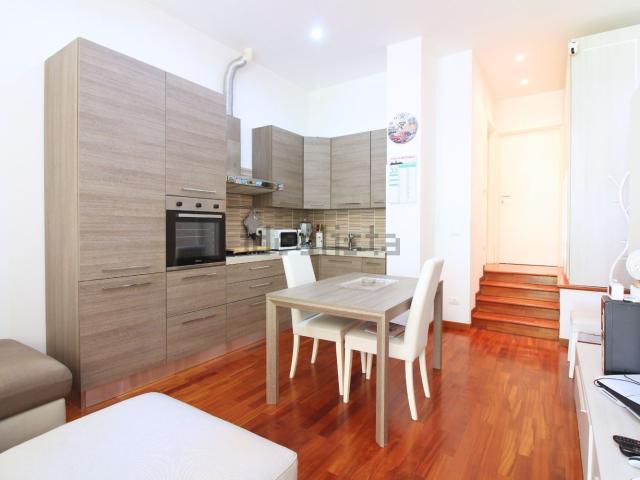 Appartamento in vendita di 58 m² in Via San Savino, 29