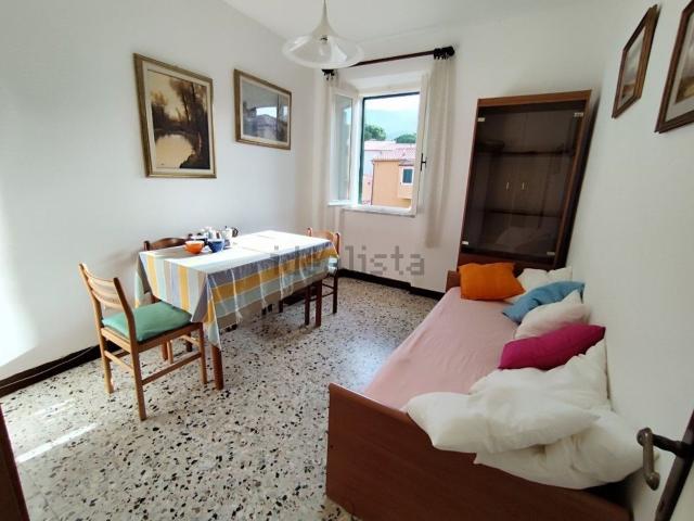 Appartamento in vendita di 58 m² in Via San Pietro, 5