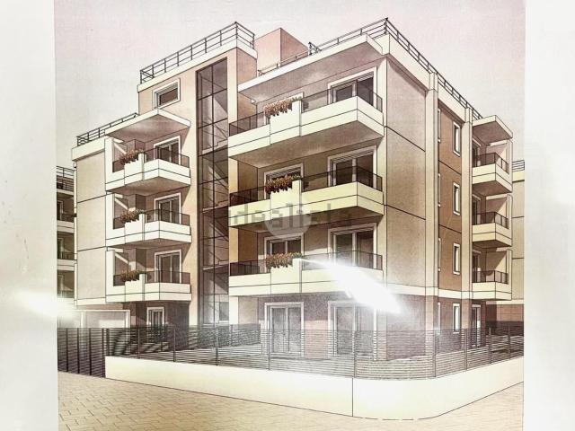 Appartamento in vendita di 58 m² in Via San Pio X