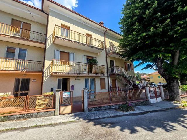 Appartamento in vendita di 58 m² in Via Salvadori