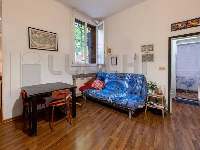 Appartamento in vendita di 58 m² in Via Senzanome, 3
