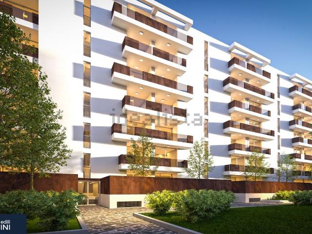 Appartamento in vendita di 58 m² in Via Sigmund Freud