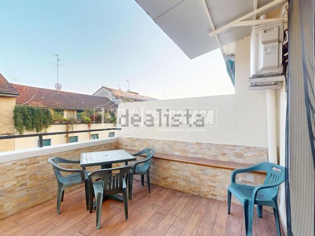 Appartamento in vendita di 58 m² in Via Soperga, 47