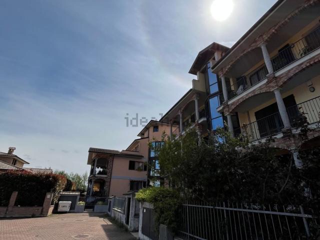 Appartamento in vendita di 58 m² in Via Spinelli