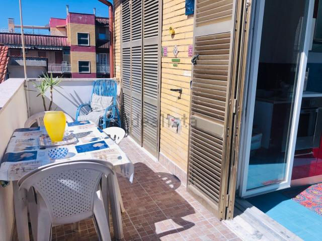 Appartamento in vendita di 58 m² in Via Svezia, 117