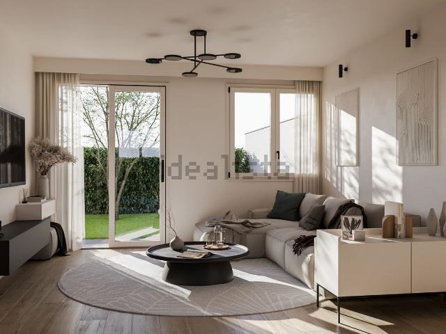 Appartamento in vendita di 58 m² in Viale Maria Ceccarini