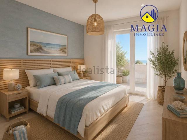 Appartamento in vendita di 58 m² in Viale Alfredo Scipioni, 6