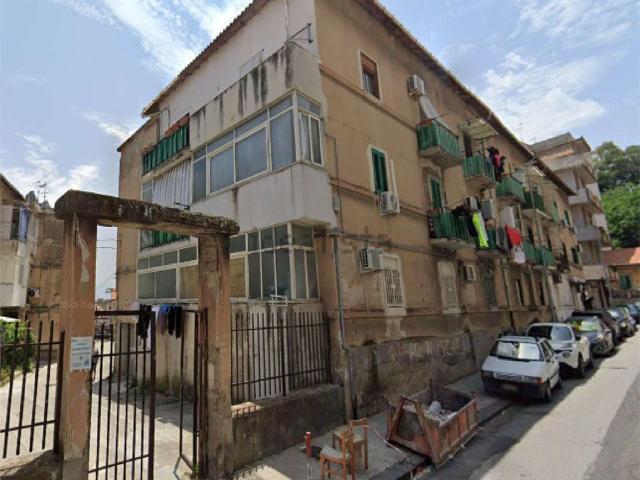 Appartamento in vendita di 58 m² in Viale Aranci