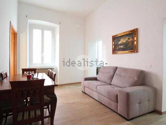 Appartamento in vendita di 58 m² in Viale Curio Dentato, 1