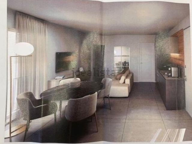 Appartamento in vendita di 58 m² in Viale Cesare Battisti