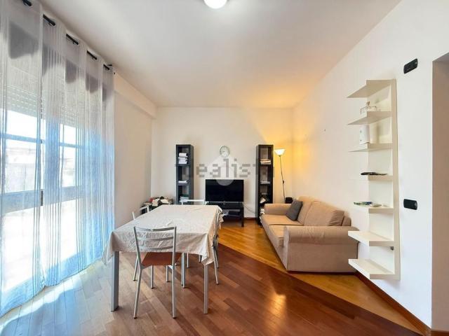 Appartamento in vendita di 58 m² in Viale della Stazione, 275