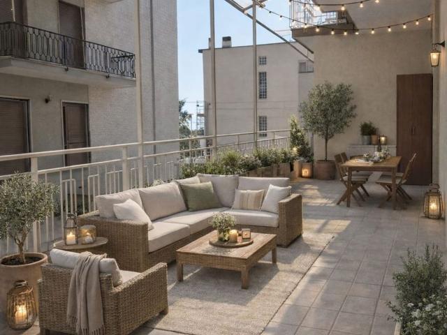 Appartamento in vendita di 58 m² in Viale Europa