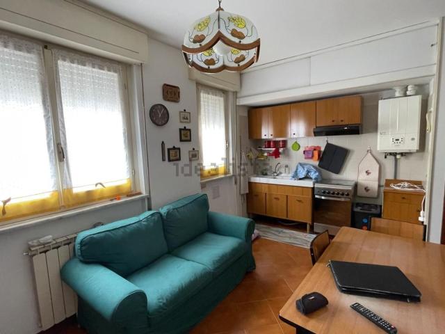 Appartamento in vendita di 58 m² in Viale Galileo Galilei, 138