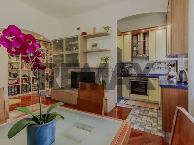 Appartamento in vendita di 58 m² in Viale Giovanni Suzzani, 92