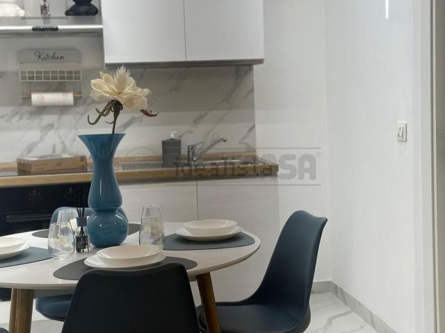 Appartamento in vendita di 58 m² in Viale Giuseppe Agnello, 9