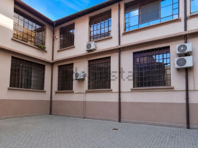 Appartamento in vendita di 58 m² in Viale Lombardia, 66