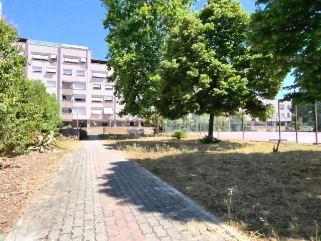 Appartamento in vendita di 58 m² in Viale Pier Luigi Nervi