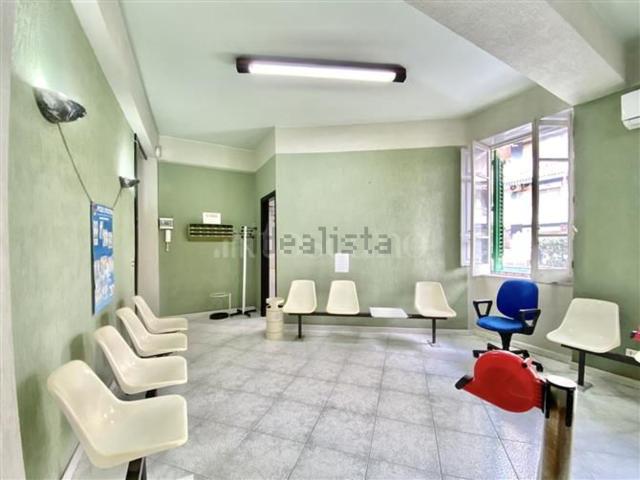 Appartamento in vendita di 58 m² in Viale Principe Umberto