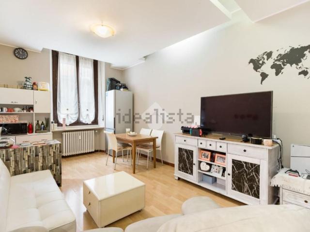 Appartamento in vendita di 58 m² in Viale Rodi, 84