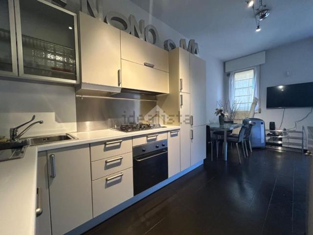 Appartamento in vendita di 58 m² in Viale Romagna, 27